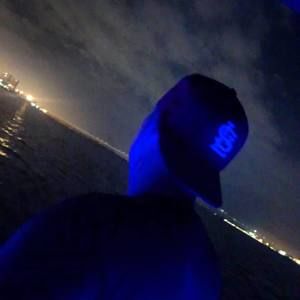 Meet your Posher, Jeremy